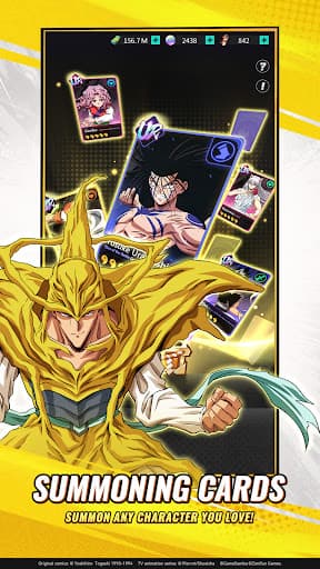 Yu Yu Hakusho：Slugfest screenshot 14 - screenshot