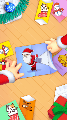 Paper Fold screenshot 10 - screenshot