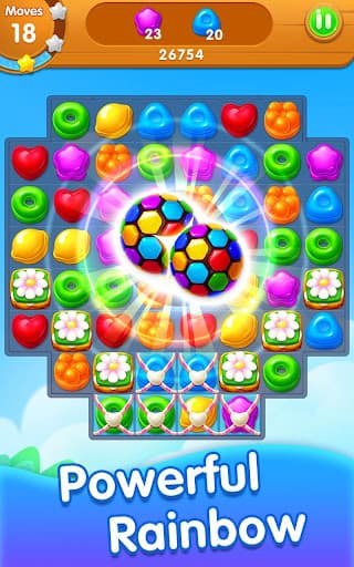 Candy Story screenshot 19 - screenshot
