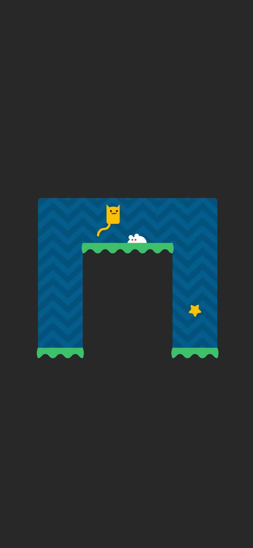 Nekosan screenshot 1 - screenshot