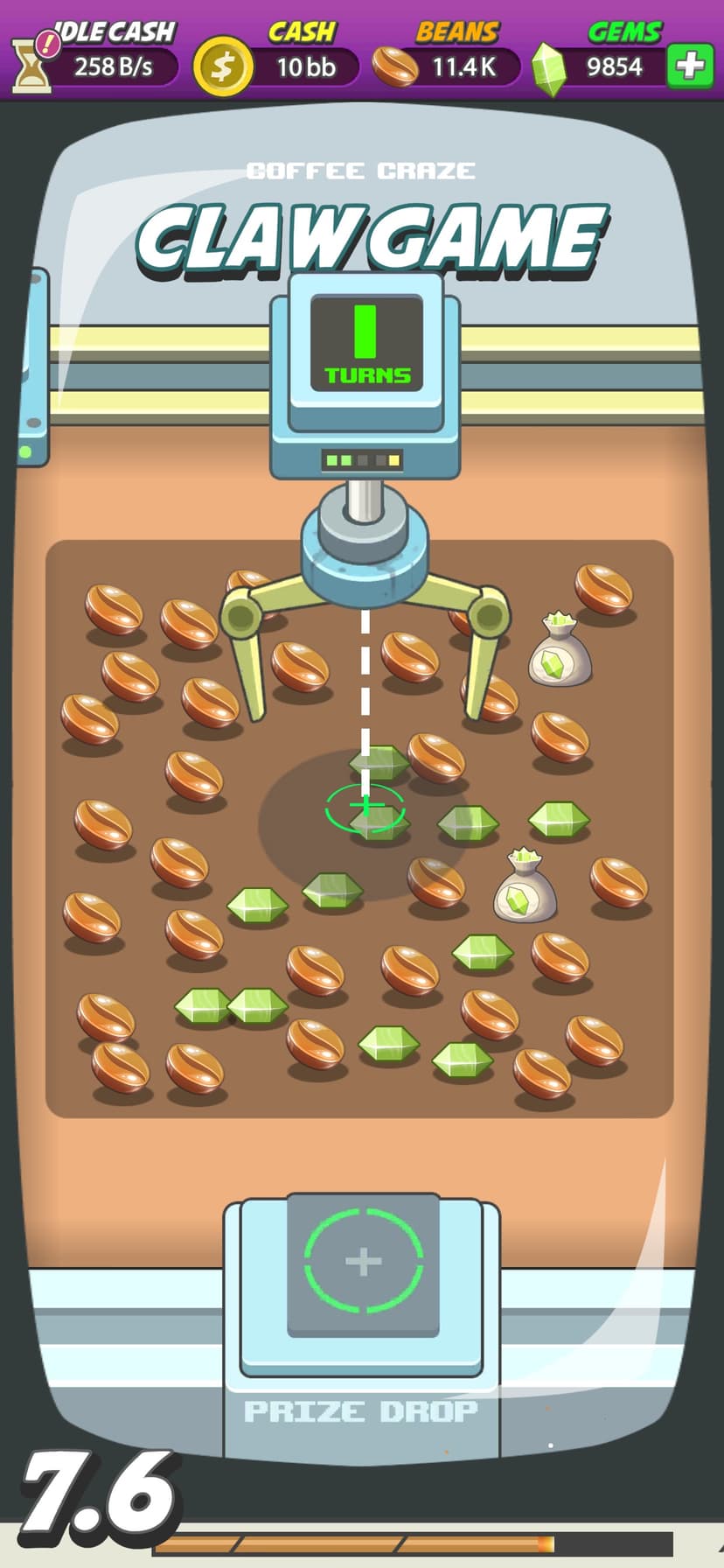 Coffee Craze - Barista Tycoon screenshot 9 - screenshot