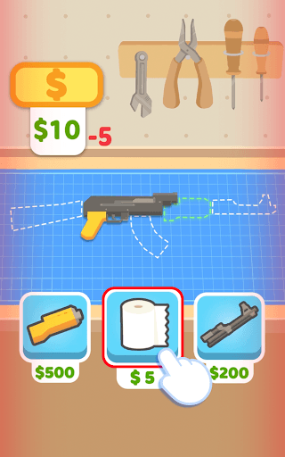 Gun Tycoon screenshot 8 - screenshot