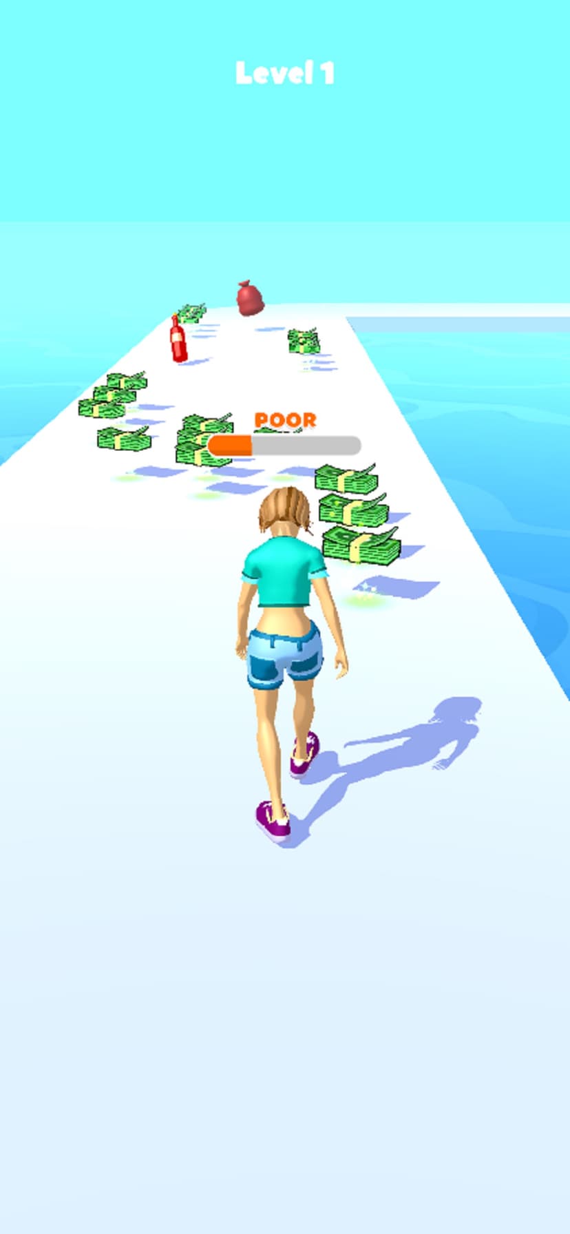 Run Rich 3D screenshot 5 - screenshot