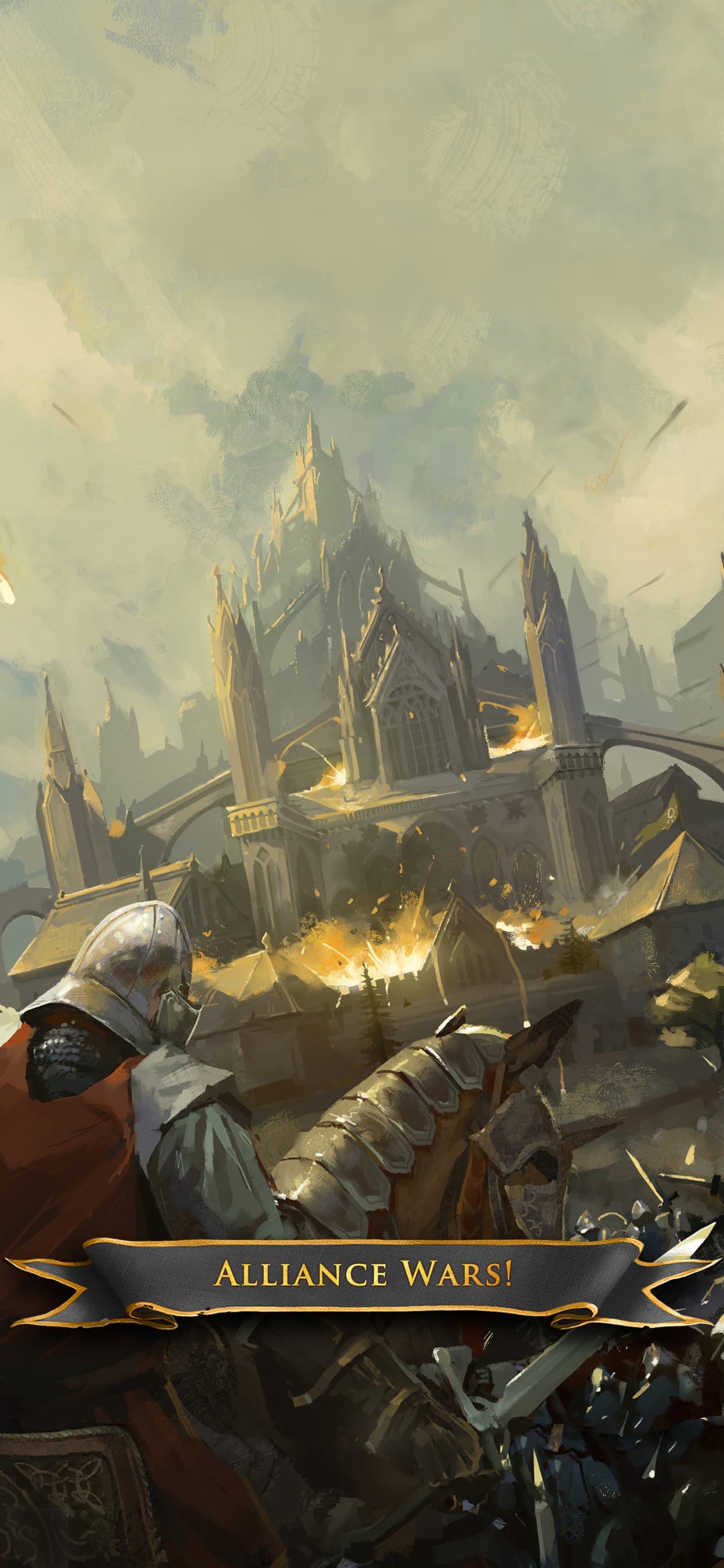 Imperia Online - Strategy MMO screenshot 4 - screenshot
