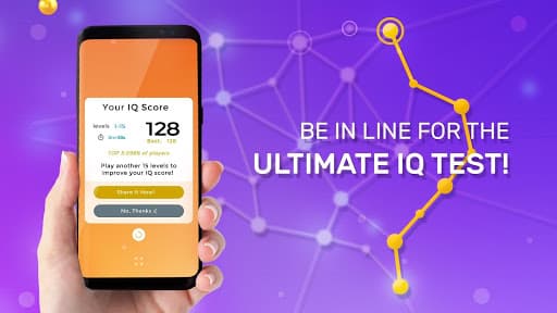 One Line - One Touch Puzzle screenshot 1 - screenshot