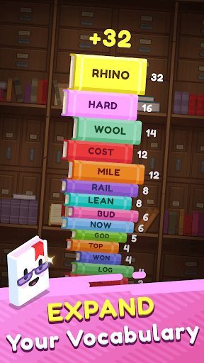 Words Collide screenshot 4 - screenshot