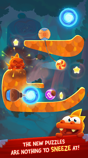 Cut the Rope: Magic screenshot 12 - screenshot