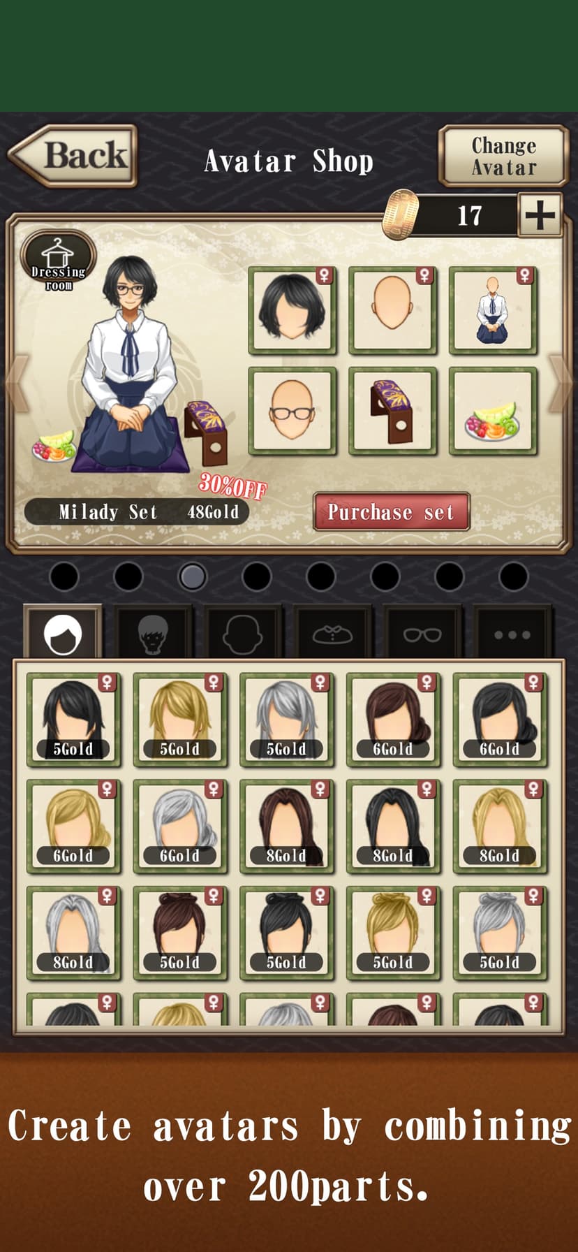 Classic Shogi Game screenshot 5 - screenshot