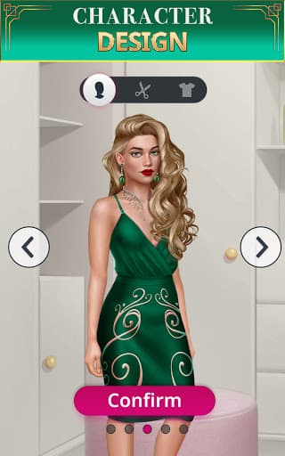 Hot & Rich: Billionaire Novels screenshot 15 - screenshot
