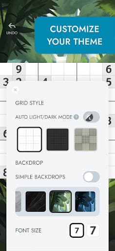 Sudoku: Number Match Game screenshot 3 - screenshot