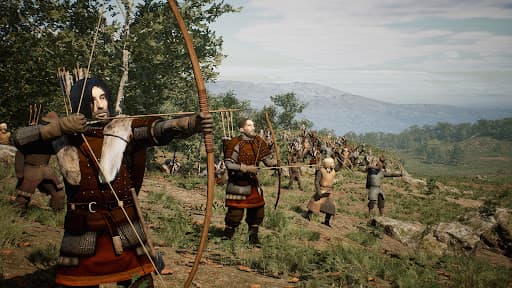 Steel And Flesh screenshot 19 - screenshot