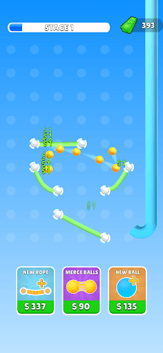 Balls'n Ropes screenshot 15 - screenshot