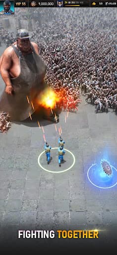 Age of Origins screenshot 6 - screenshot