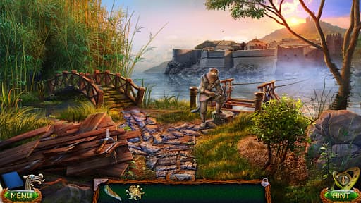Lost Lands 4 CE screenshot 11 - screenshot