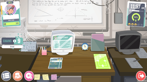 Grammarian Ltd (Premium) screenshot 13 - screenshot