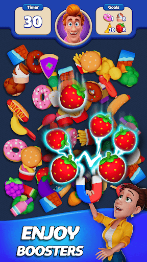 Blitz Busters screenshot 21 - screenshot