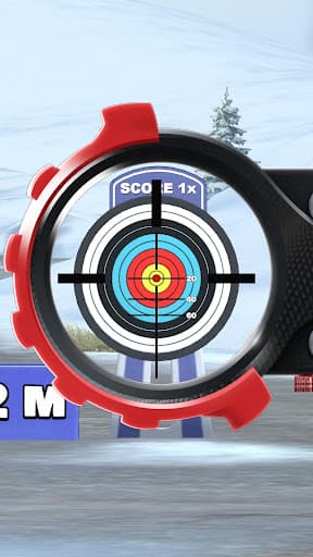 Archery Club: PvP Multiplayer screenshot 10 - screenshot