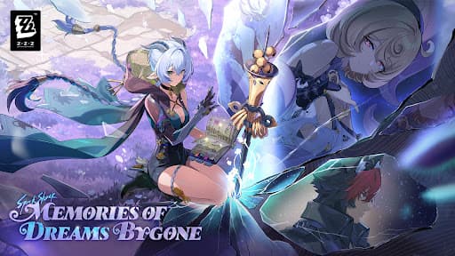 Zenless Zone Zero screenshot 1 - screenshot