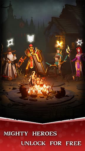 Eternal Ember screenshot 8 - screenshot
