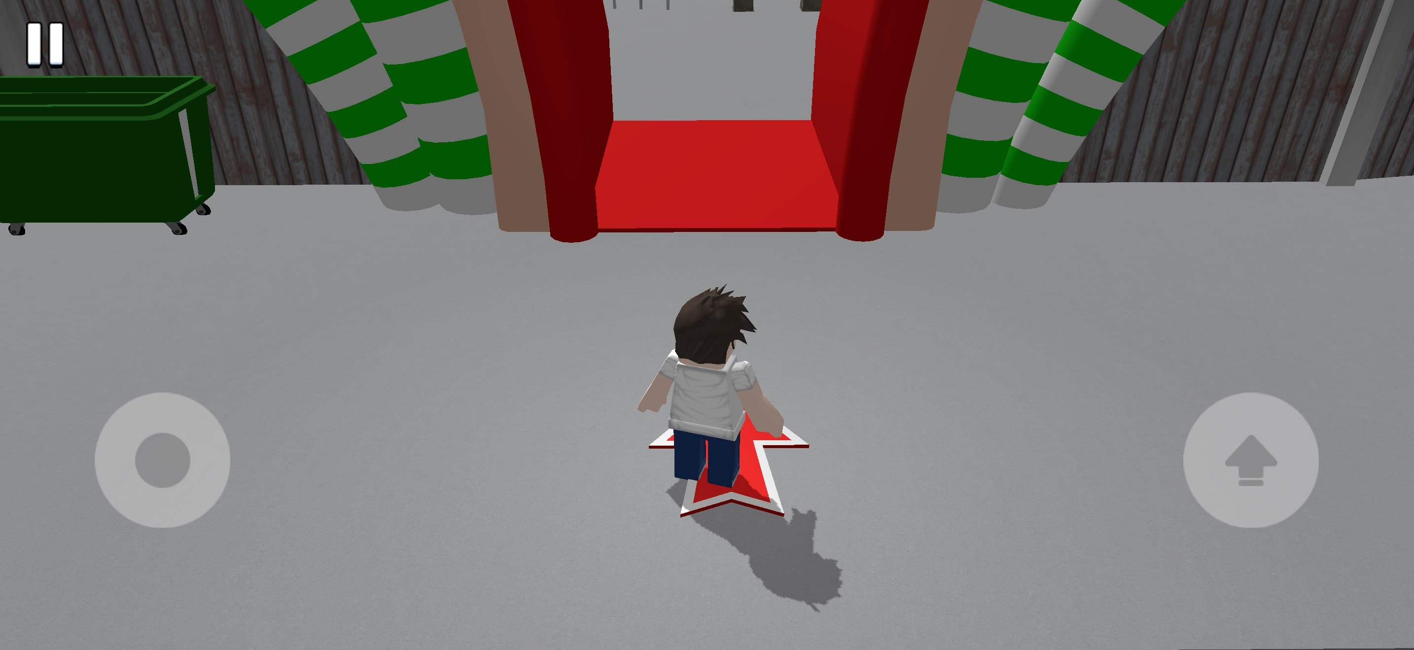 Master Escape Games screenshot 1 - screenshot