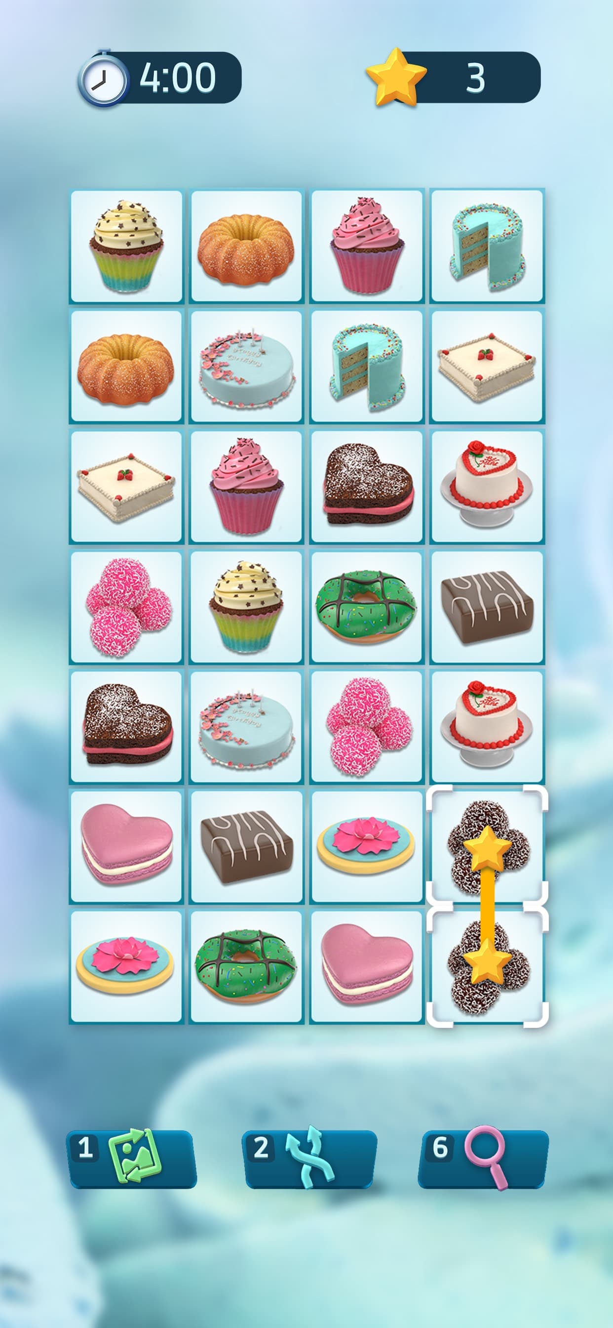 TapTap Tile: Match Tiles screenshot 2 - screenshot