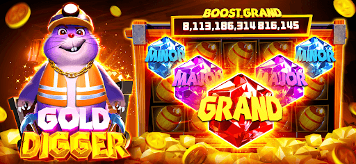 Jackpot Crazy-Vegas Cash Slots screenshot 2 - screenshot