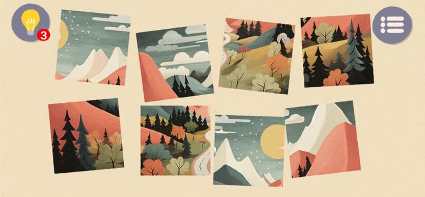 Find Sort Match: Sorting Game screenshot 5 - screenshot