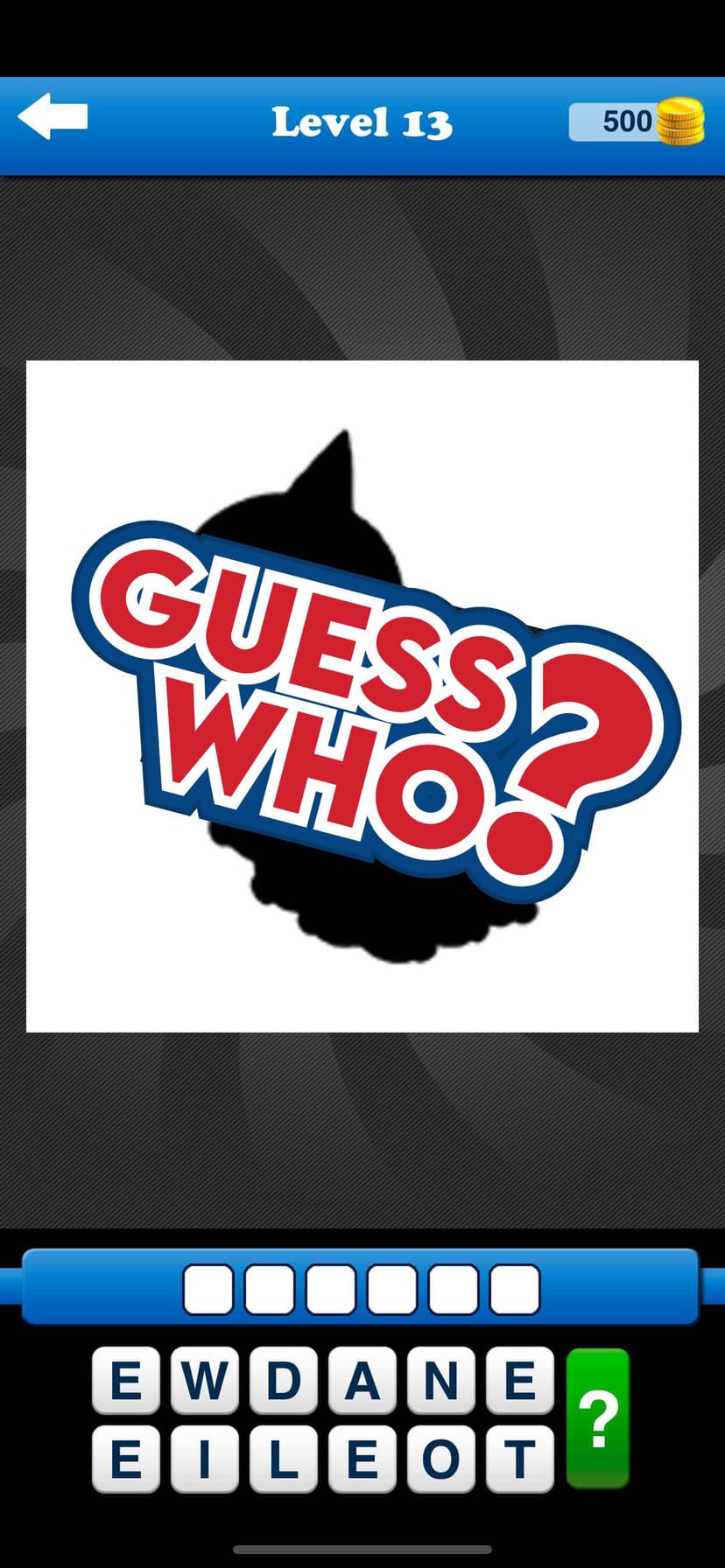 Poke Quiz Monster Trivia Game screenshot 5 - screenshot