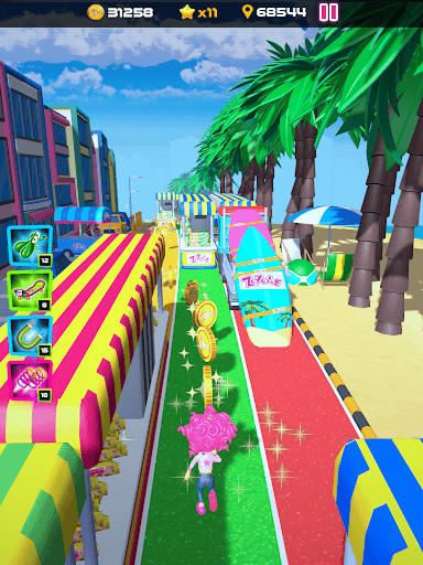 Zozole Run screenshot 12 - screenshot