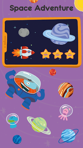 Learning games for Kids. Bodo screenshot 6 - screenshot