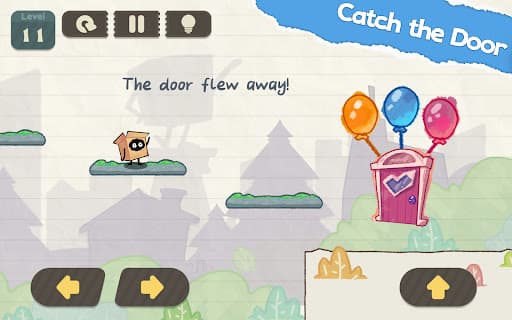 Brainy Boxy - Brain Games screenshot 12 - screenshot
