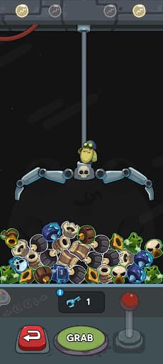 Legend of Frog: Idle RPG screenshot 7 - screenshot