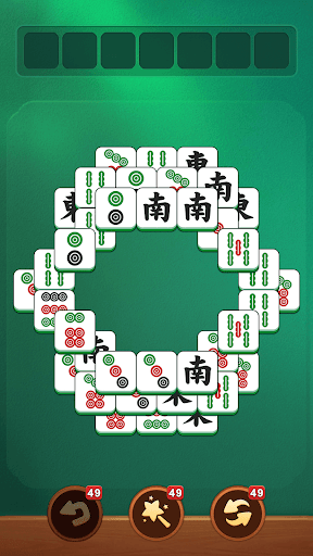 Tile Mahjong Classic screenshot 3 - screenshot
