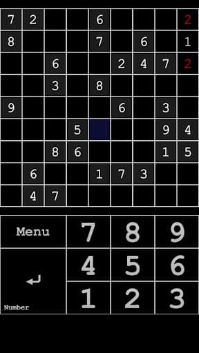 YourSudoku - Over 10000 Sudoku screenshot 14 - screenshot