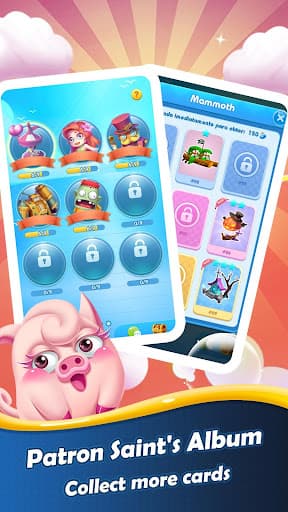 Piggy Boom screenshot 8 - screenshot