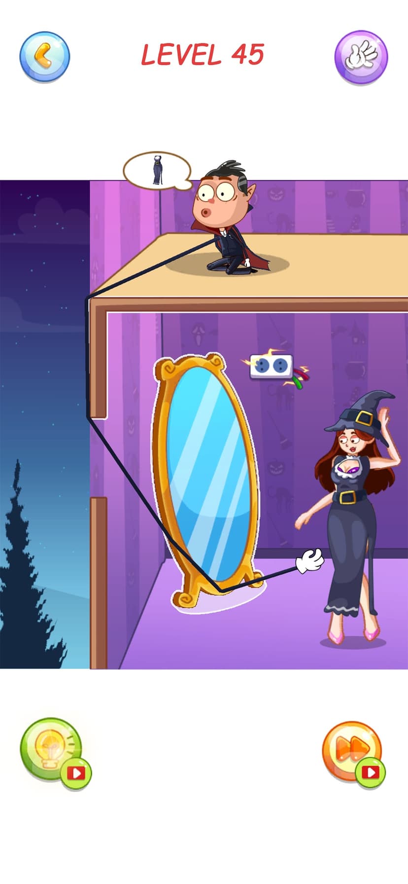 Troll Robber: Steal everything screenshot 7 - screenshot