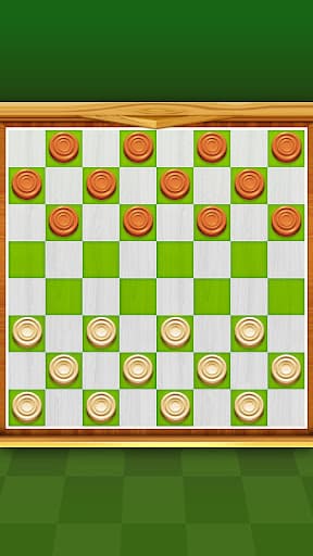 Checkers - Online & Offline screenshot 2 - screenshot