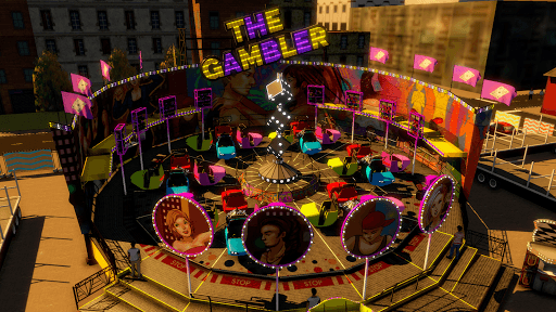 Funfair Ride Simulator 4 screenshot 17 - screenshot