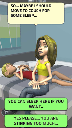 Teen Life 3D screenshot 3 - screenshot