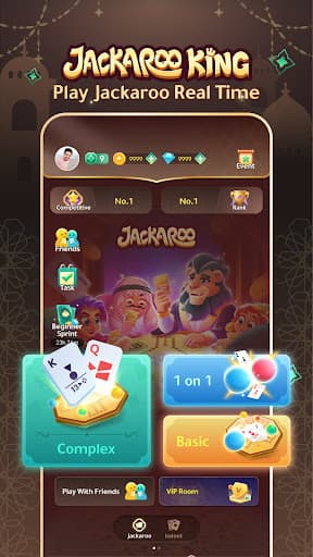 Jackaroo King - Original screenshot 3 - screenshot