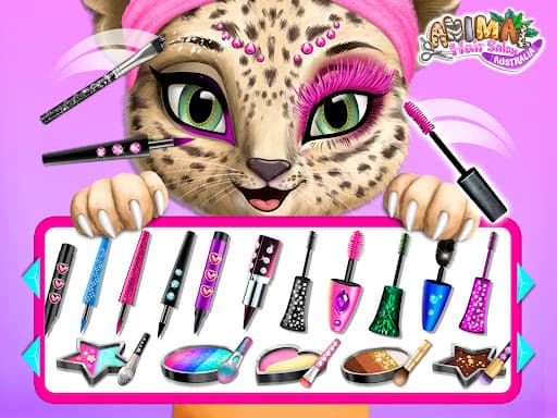 Animal Hair Salon Australia screenshot 9 - screenshot