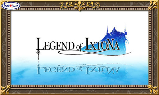 SRPG Legend of Ixtona screenshot 5 - screenshot