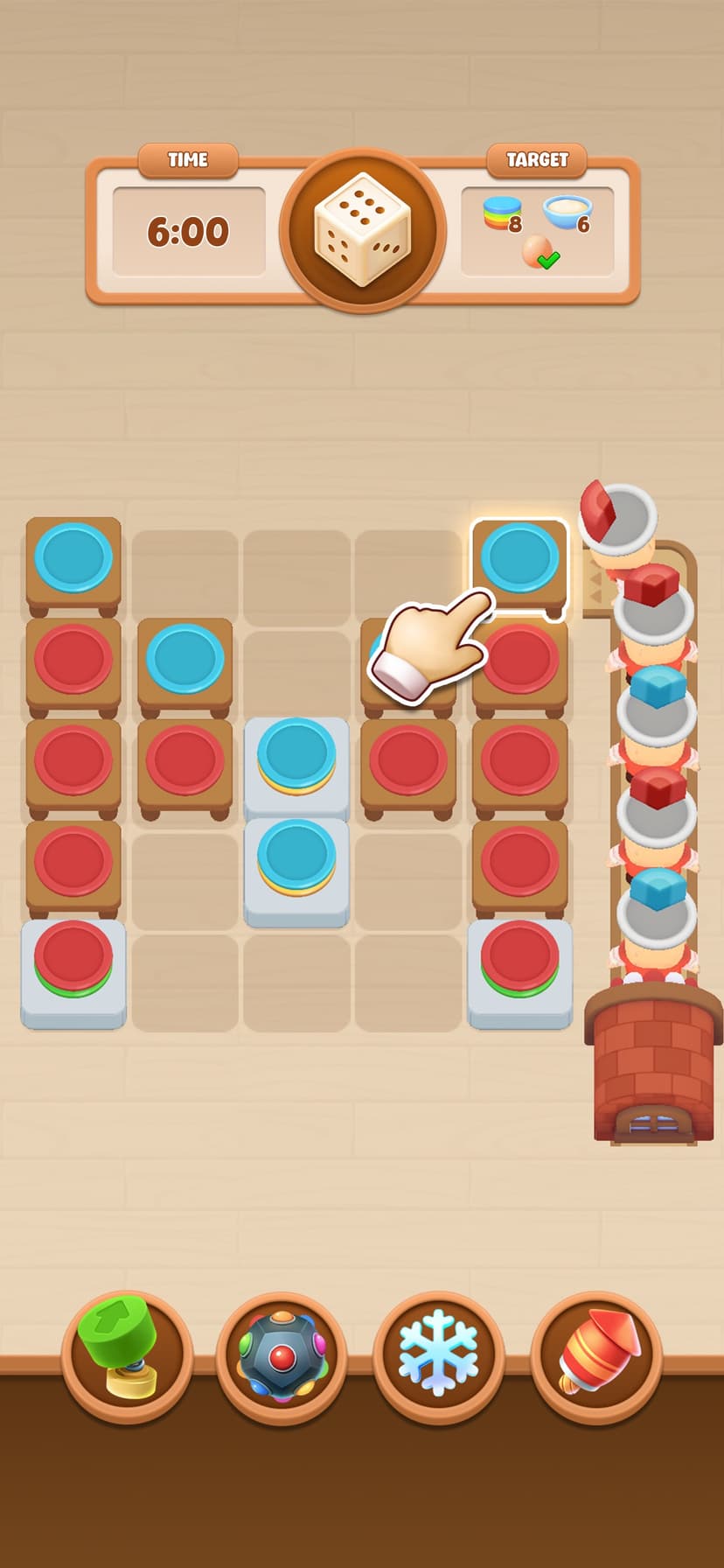 Cake Await screenshot 2 - screenshot