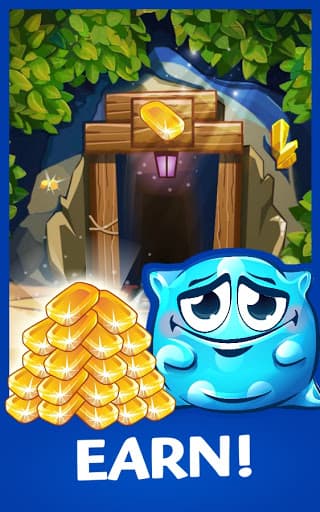 Dreamland Story: Match 3 screenshot 3 - screenshot