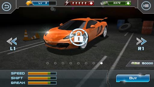 Turbo Driving Racing 3D screenshot 12 - screenshot