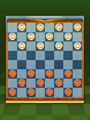 Checkers - Online & Offline screenshot 12 - screenshot