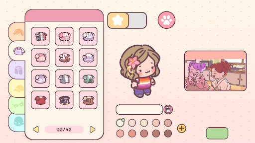 Pocket Love screenshot 5 - screenshot
