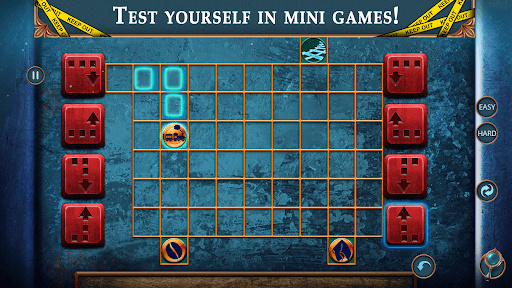 Unsolved Case: Hidden Script screenshot 8 - screenshot