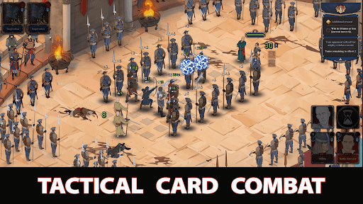 Ash of Gods: The Way screenshot 10 - screenshot
