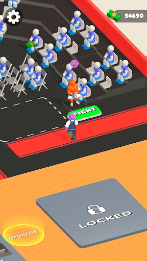 Cage Fight 3D screenshot 7 - screenshot